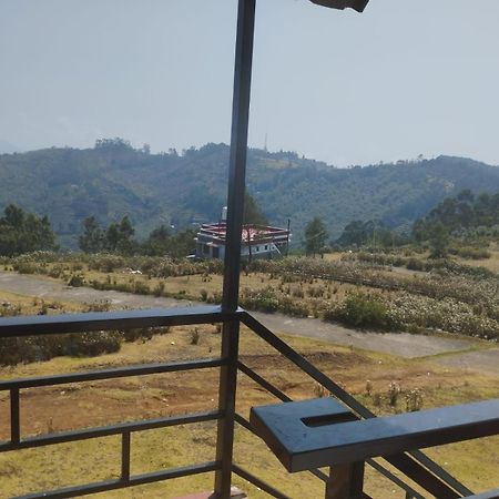 Starlight Hotels Kodai Kodaikanal Zewnętrze zdjęcie