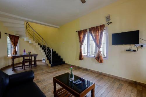 Starlight Hotels Kodai Kodaikanal Zewnętrze zdjęcie