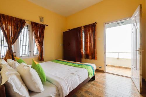 Starlight Hotels Kodai Kodaikanal Zewnętrze zdjęcie