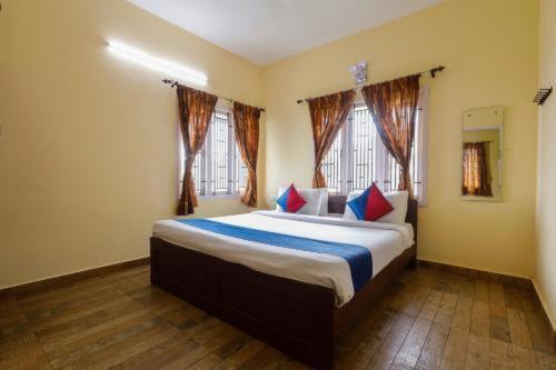 Starlight Hotels Kodai Kodaikanal Zewnętrze zdjęcie