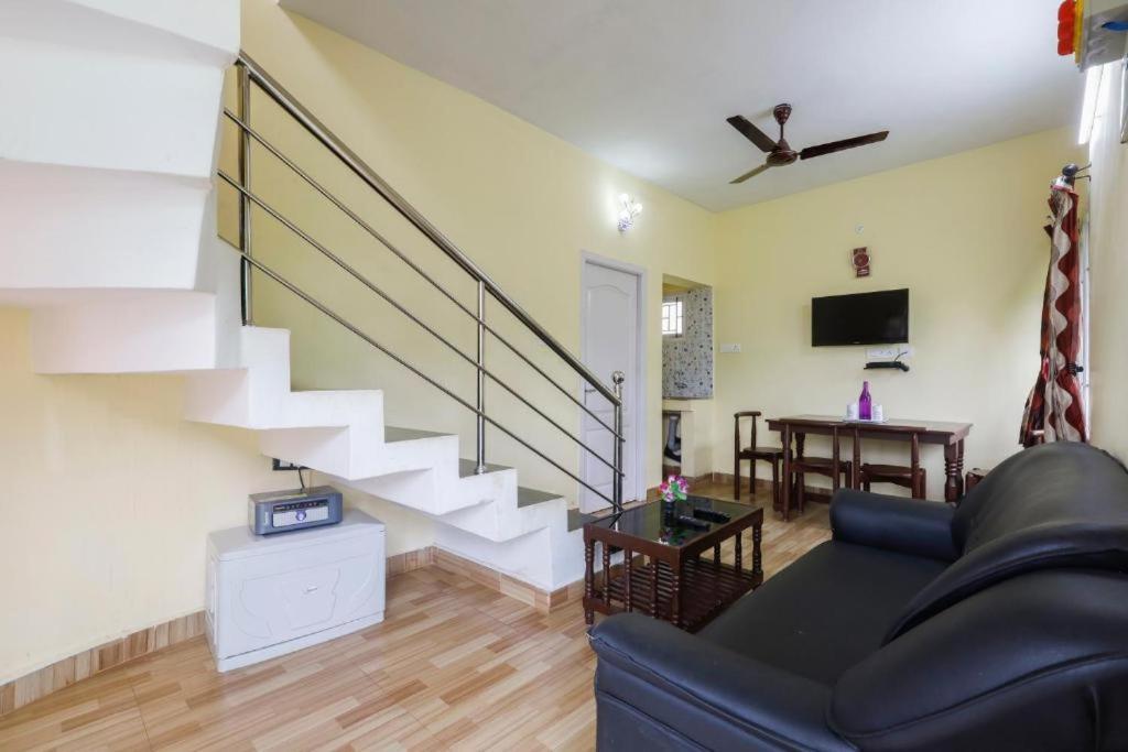 Starlight Hotels Kodai Kodaikanal Zewnętrze zdjęcie