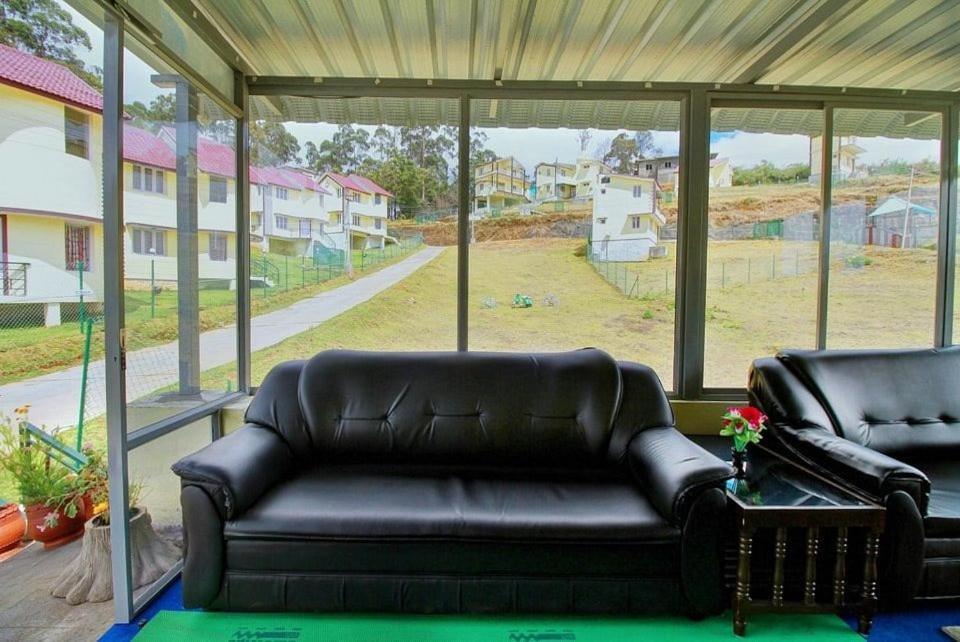 Starlight Hotels Kodai Kodaikanal Zewnętrze zdjęcie