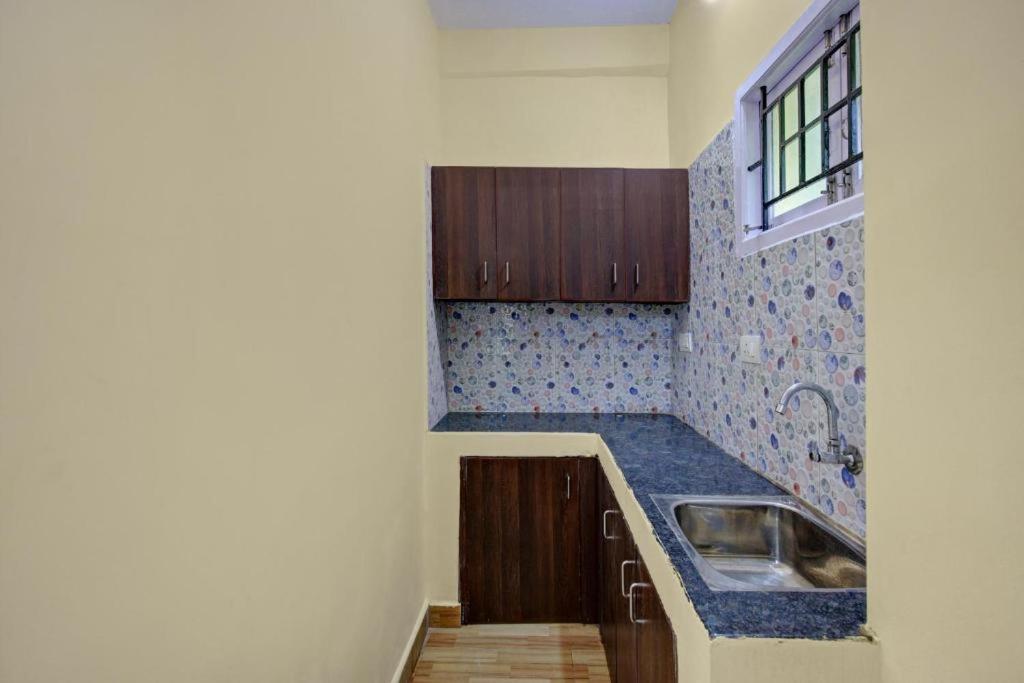 Starlight Hotels Kodai Kodaikanal Zewnętrze zdjęcie