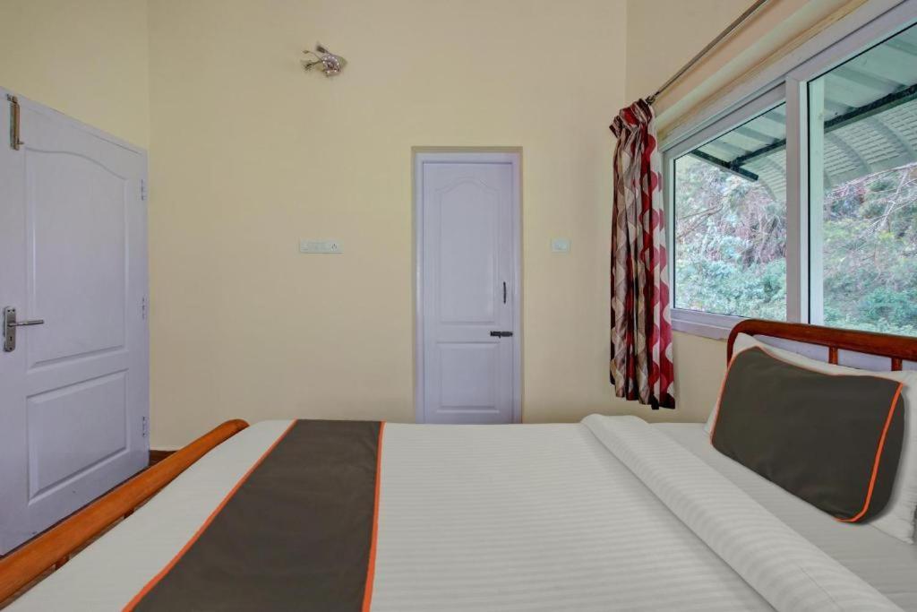 Starlight Hotels Kodai Kodaikanal Zewnętrze zdjęcie
