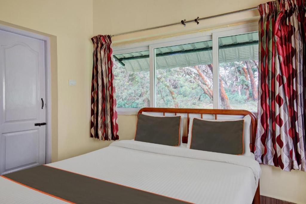 Starlight Hotels Kodai Kodaikanal Zewnętrze zdjęcie