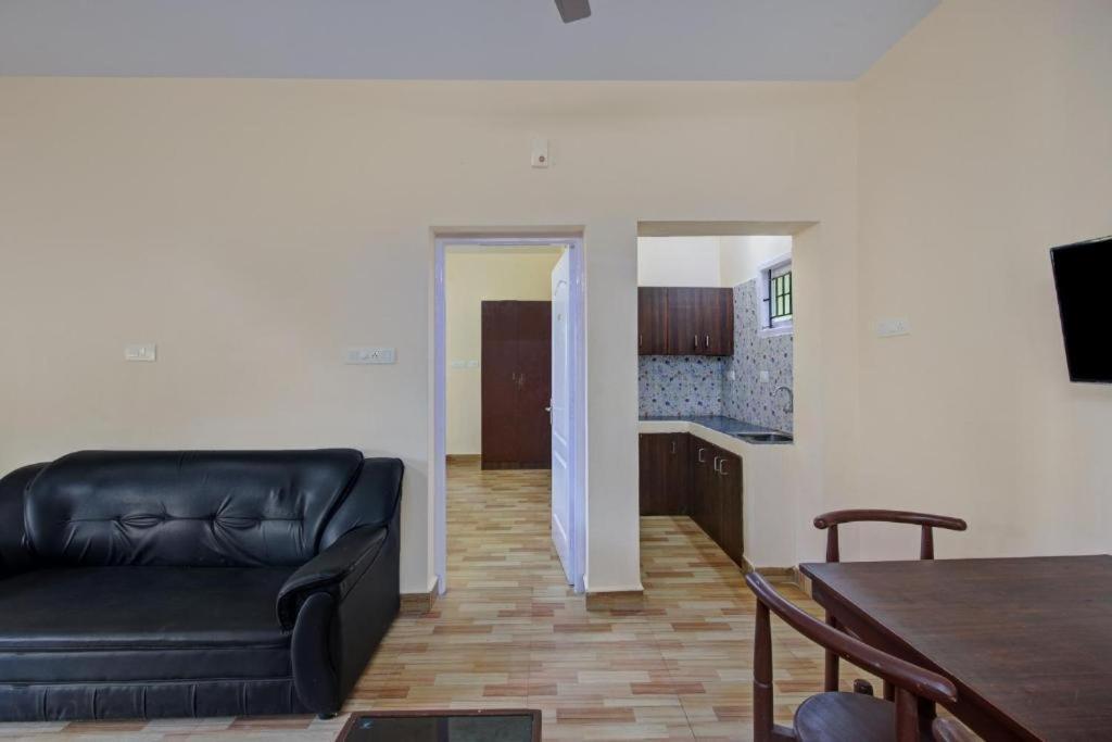 Starlight Hotels Kodai Kodaikanal Zewnętrze zdjęcie