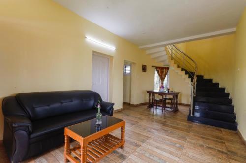Starlight Hotels Kodai Kodaikanal Zewnętrze zdjęcie