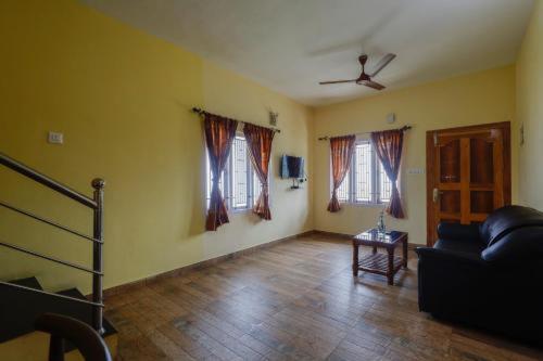 Starlight Hotels Kodai Kodaikanal Zewnętrze zdjęcie