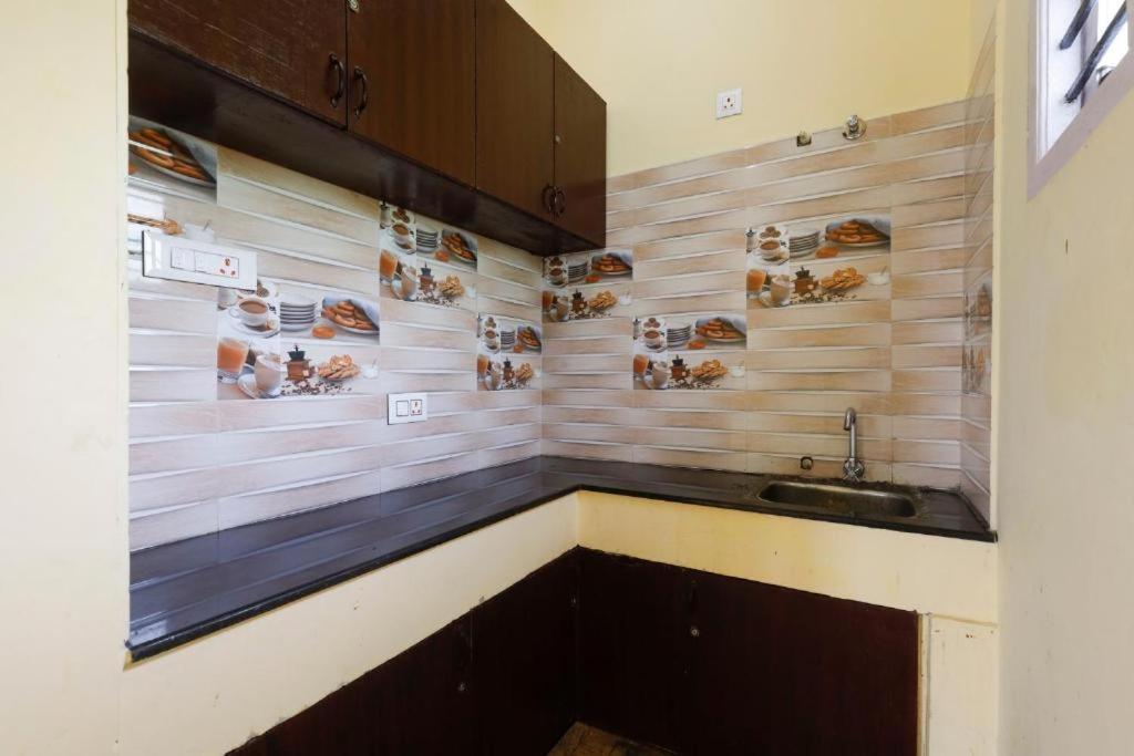 Starlight Hotels Kodai Kodaikanal Zewnętrze zdjęcie