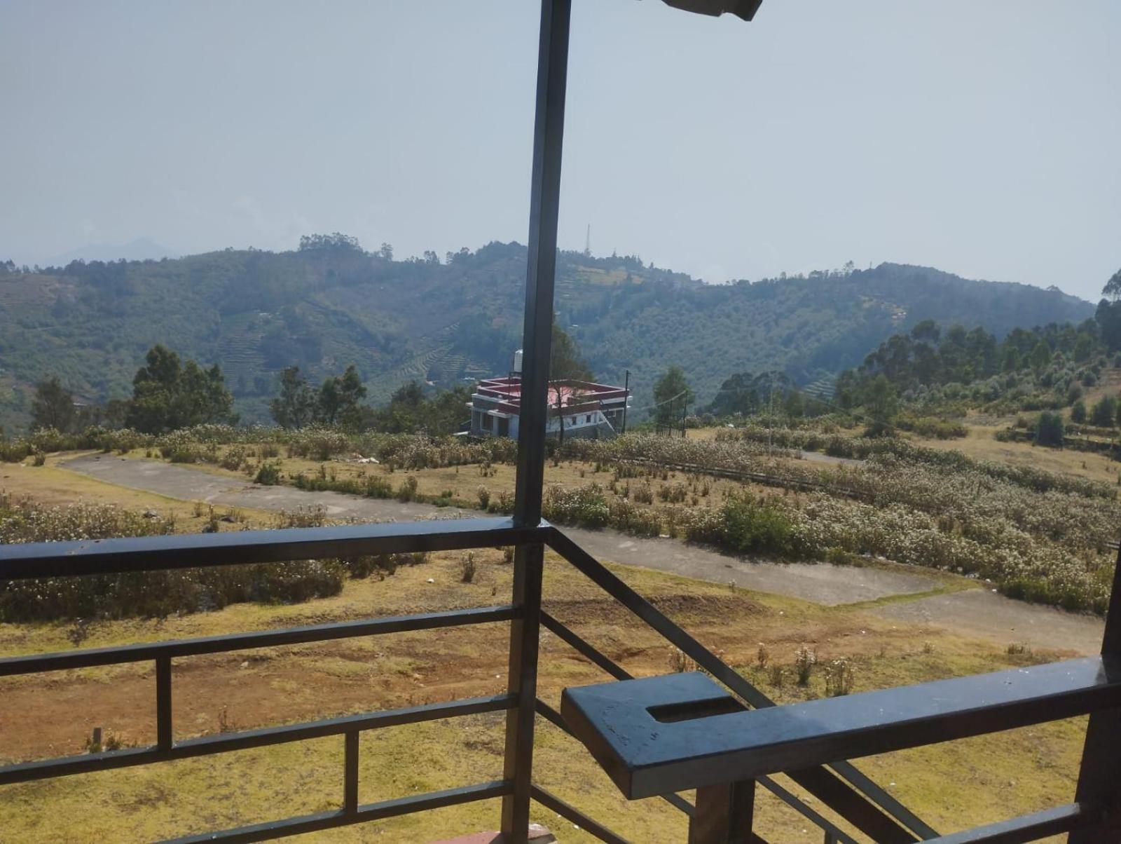 Starlight Hotels Kodai Kodaikanal Zewnętrze zdjęcie