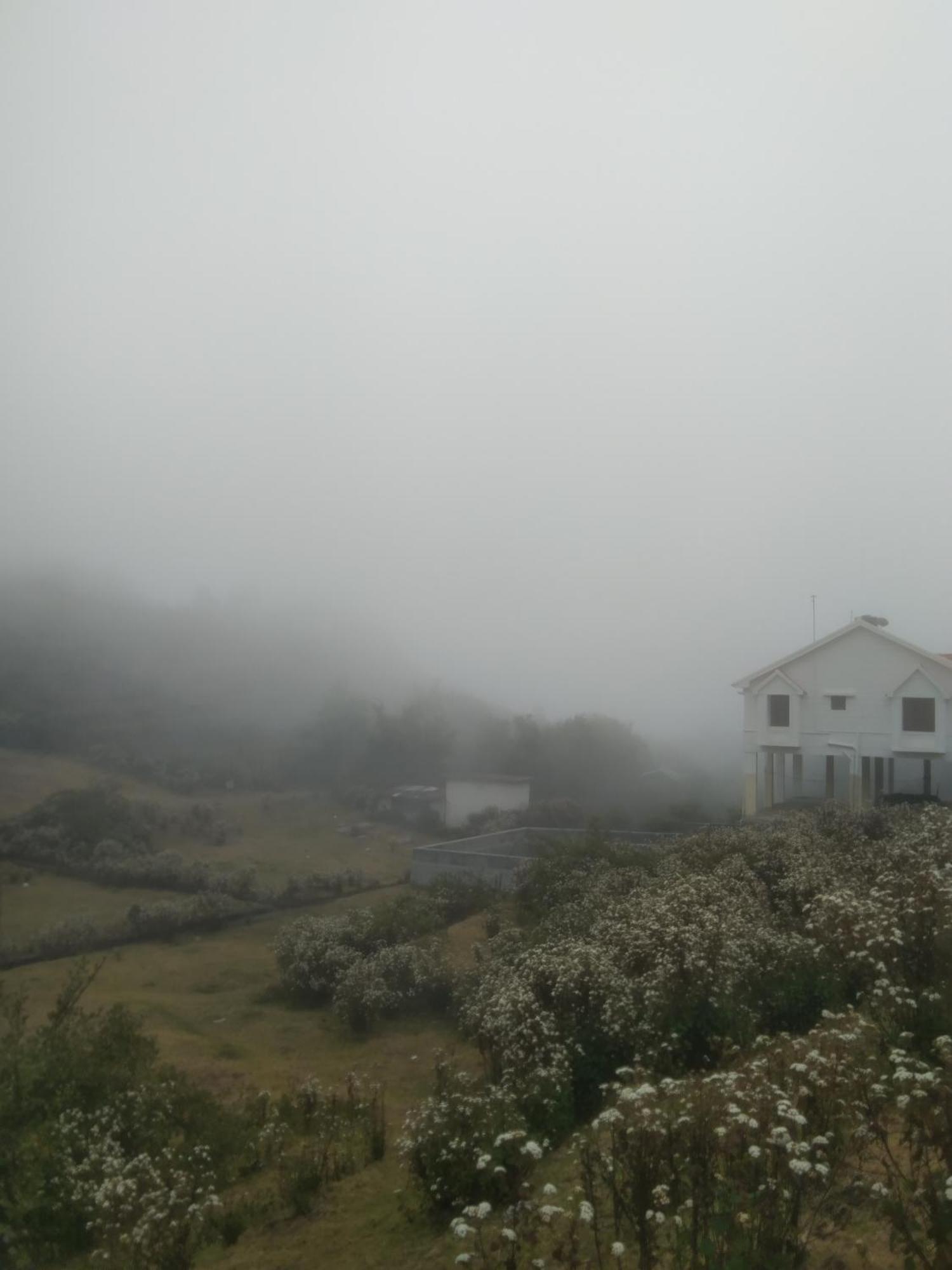 Starlight Hotels Kodai Kodaikanal Zewnętrze zdjęcie